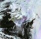 Satellitenbild 22.05.2011, 13:58 UTC, NOAA19 VIS Quelle: B.J.Burton