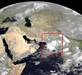 Satellitenbild 15.09.2011 Satellitenbild 15.09.2011