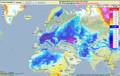 Tmax-Temp.-Abw. am 07.02.