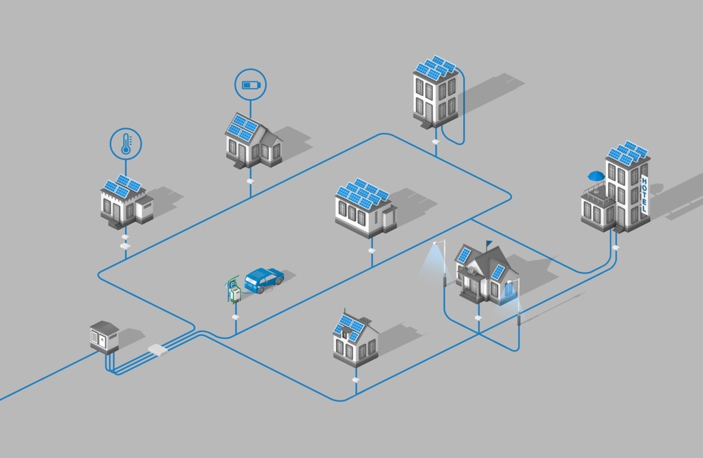 Smart Grids