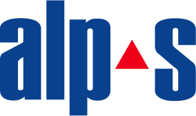Logo AlpS