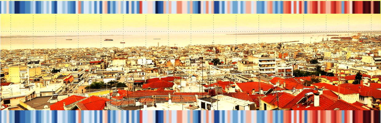 Städte im Klimawandel