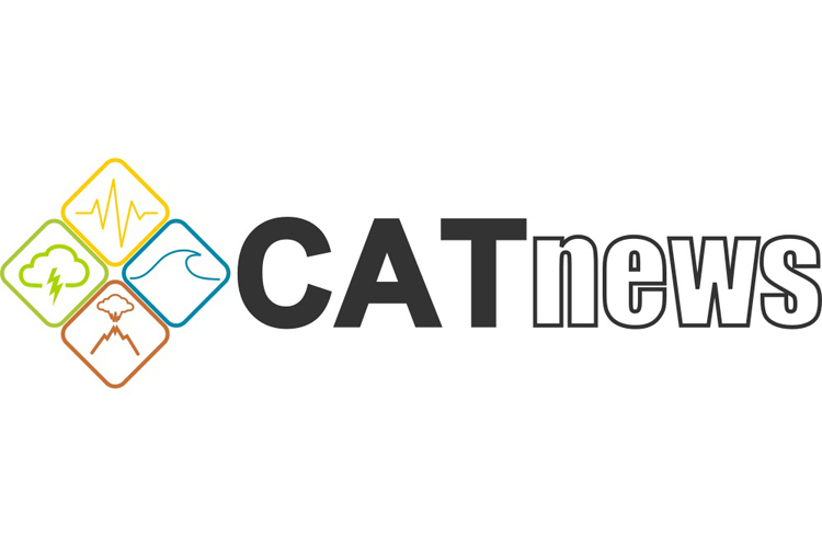 CATnews Logo