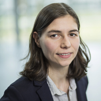 Christina Wisotzky