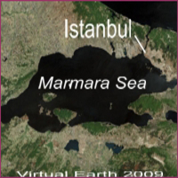 Marmara Sea