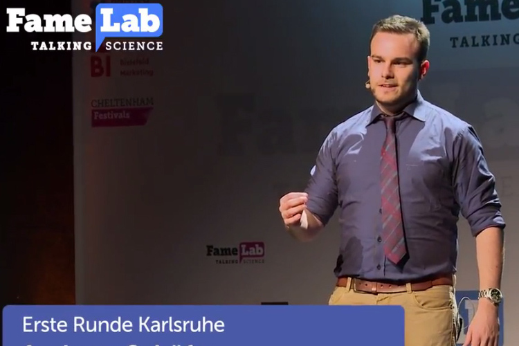 FameLab