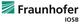 Logo Fraunhofer IOSB Logo Fraunhofer IOSB