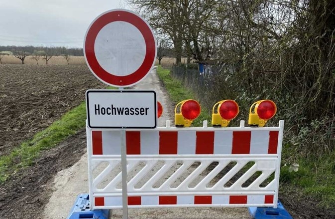 Schranke