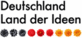 Logo Land der Ideen Logo Land der Ideen