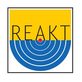 Logo REAKT Logo REAKT