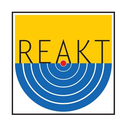 Logo REAKT