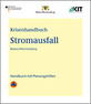 Logo Stromausfall Logo Stromausfall