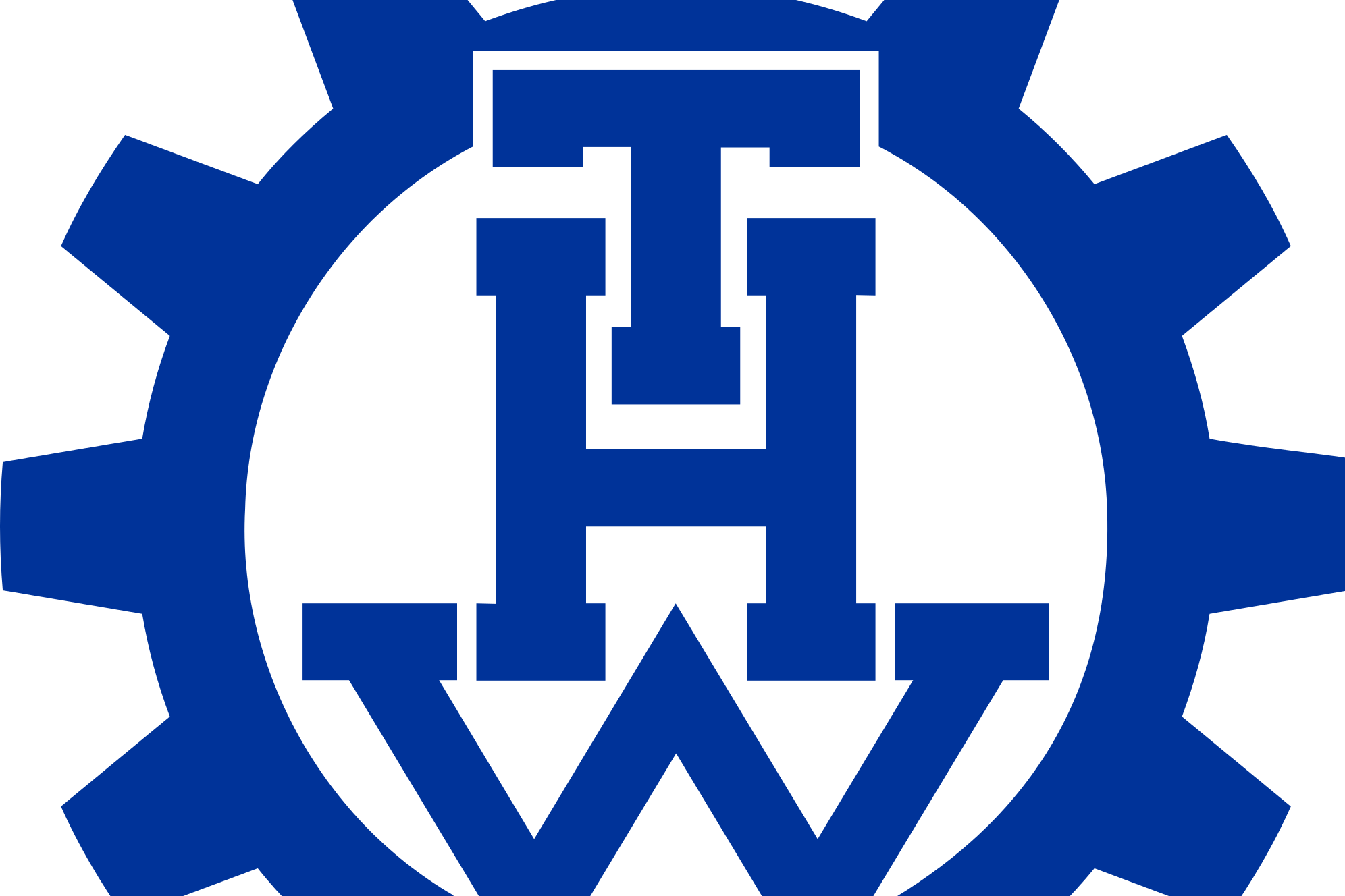 THW