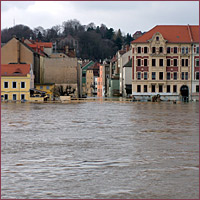 Hochwasser